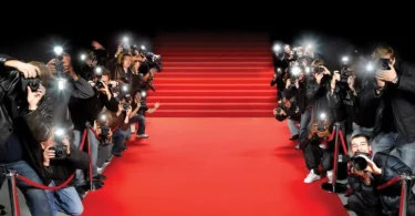 entertainment buzz today online