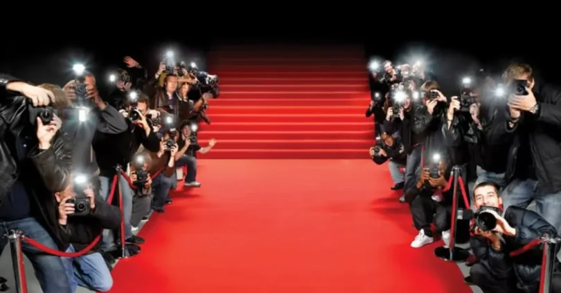 entertainment buzz today online