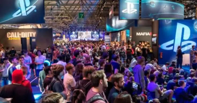 entertainment world highlights