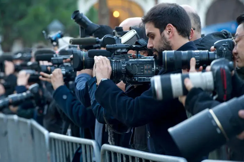 latest celebrity news
