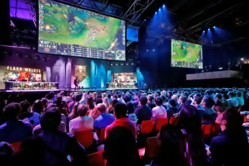 streaming and digital content