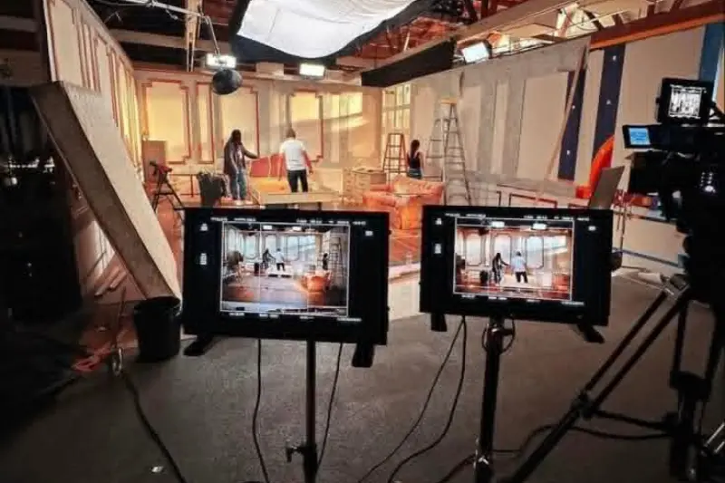 the digital transformation of entertainment
