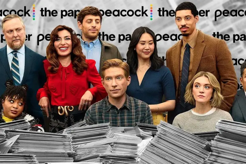 the purpose of movie and tv show analysis