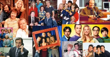top drama and comedy show reviews