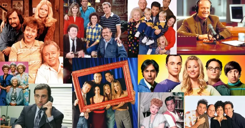top drama and comedy show reviews