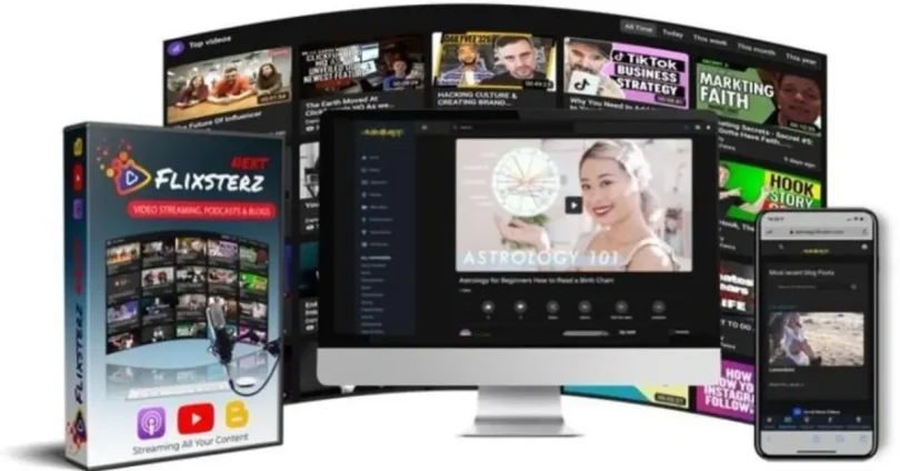 trending streaming platform reviews