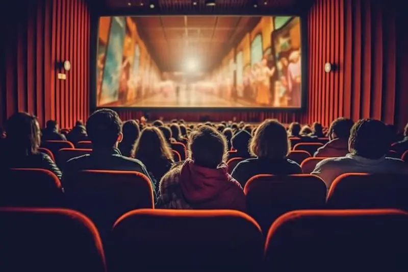 trends shaping the Ffuture of hollywood