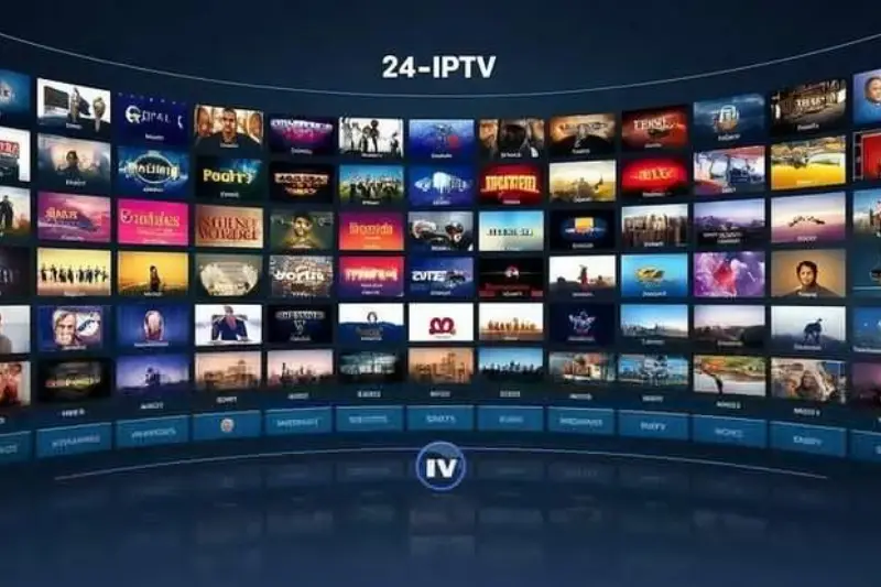 why everyone loves watching series today