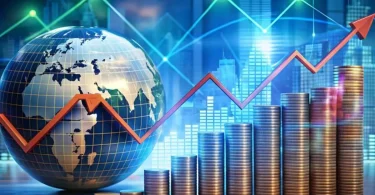 world political and economy news