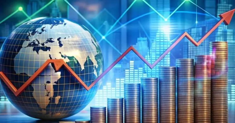 world political and economy news